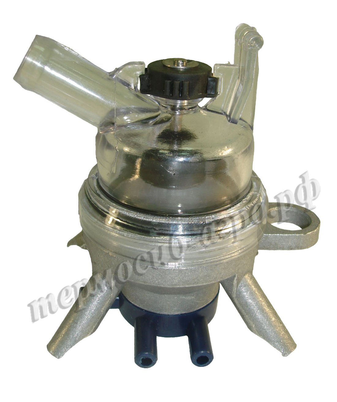 Коллектор ШРИБ 161 (прозр)